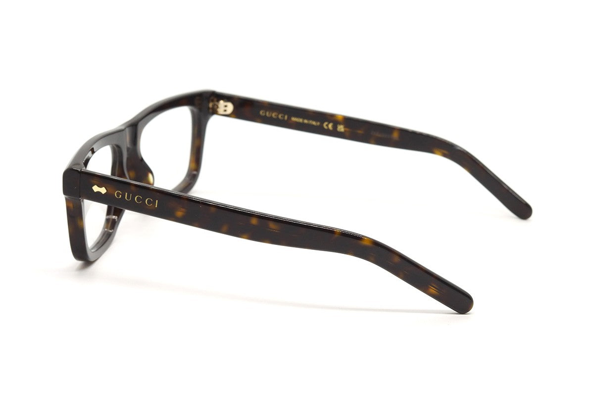 Gucci GG1525O-002 54mm New Eyeglasses