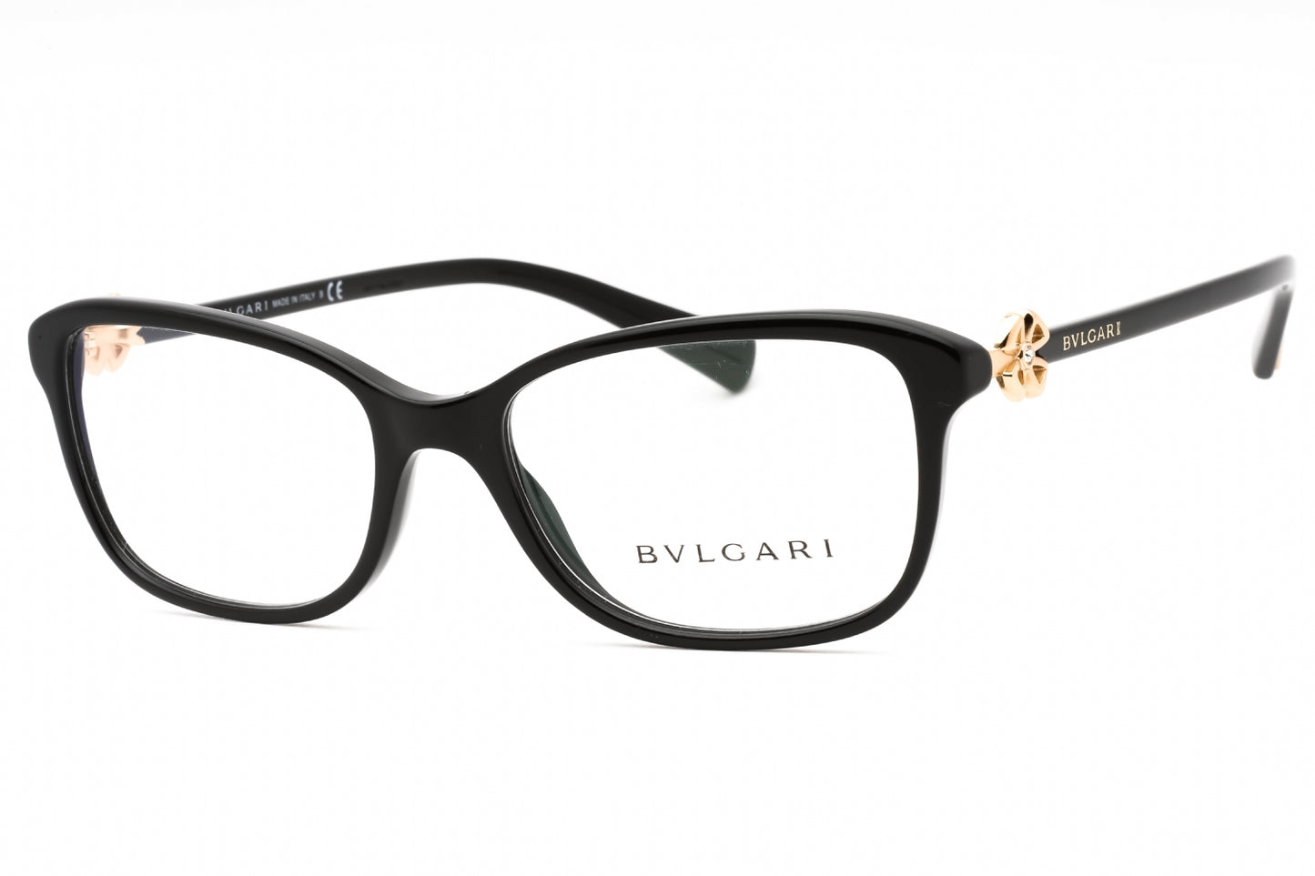 Bvlgari 0BV4191B-501 53mm New Eyeglasses