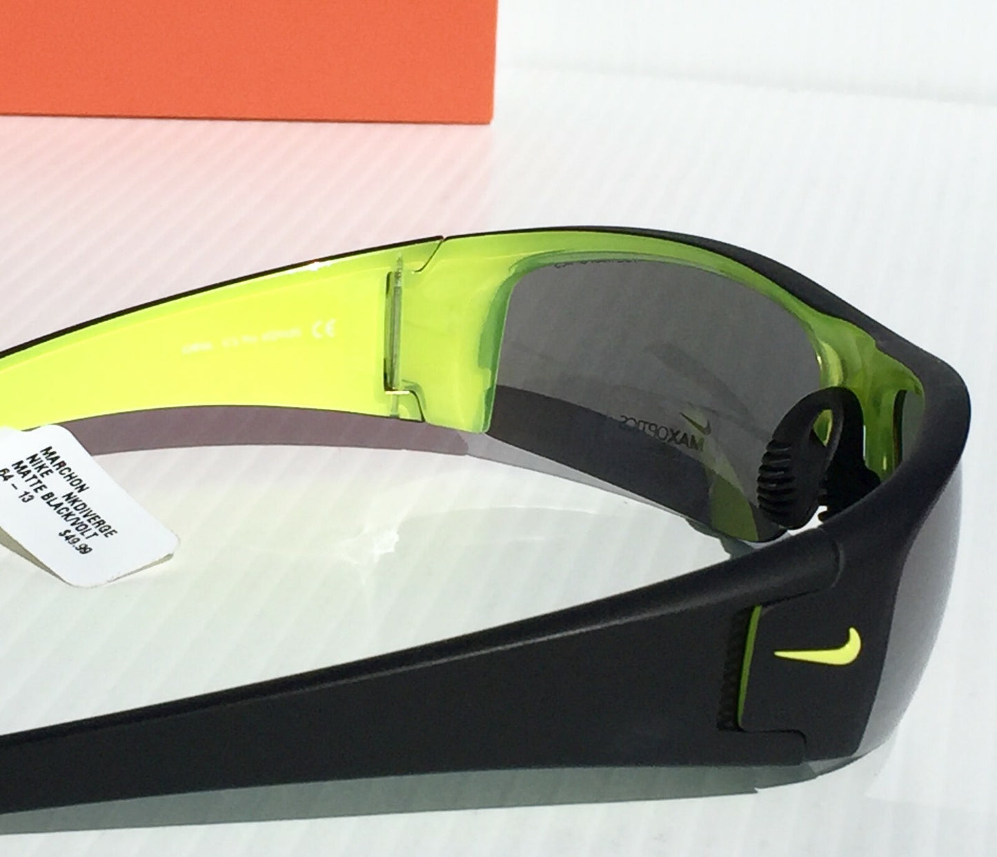 Nike EV0325-007 64mm