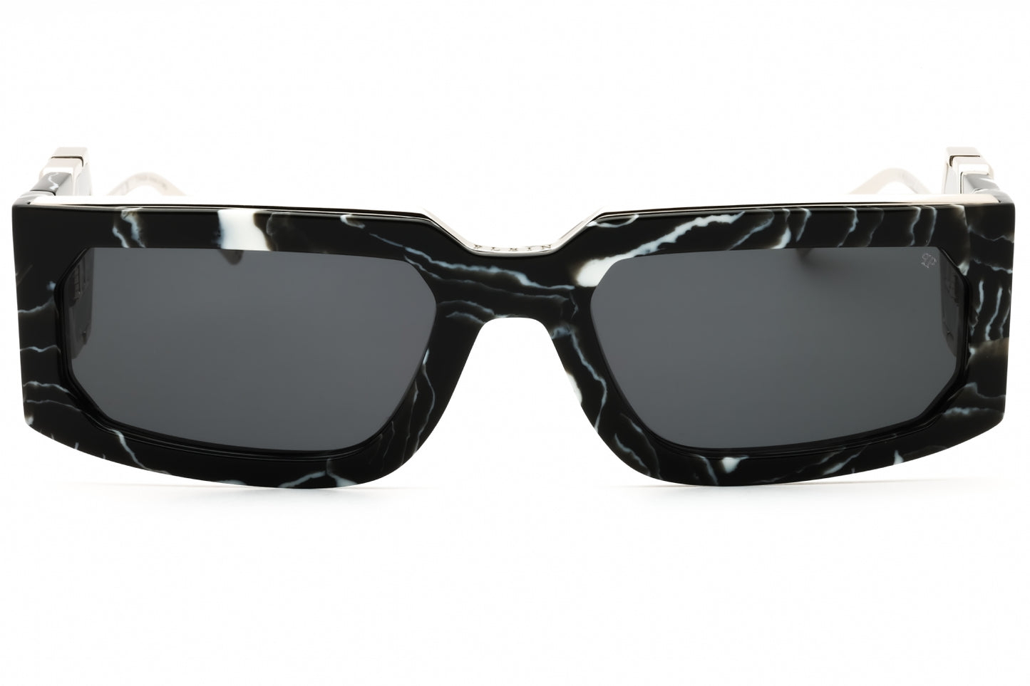 Philipp Plein SPP119M-0Z21 58mm New Sunglasses