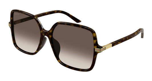 Gucci GG1448SA-002 59mm New Sunglasses