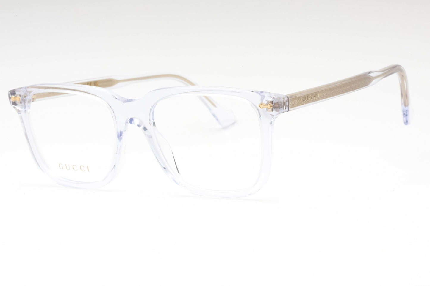 Gucci GG0737O-017 53mm New Eyeglasses