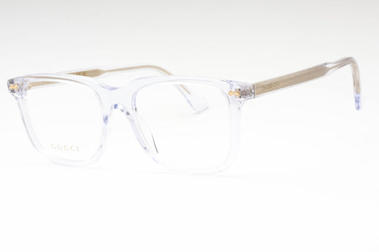 Gucci GG0737O-017 53mm New Eyeglasses