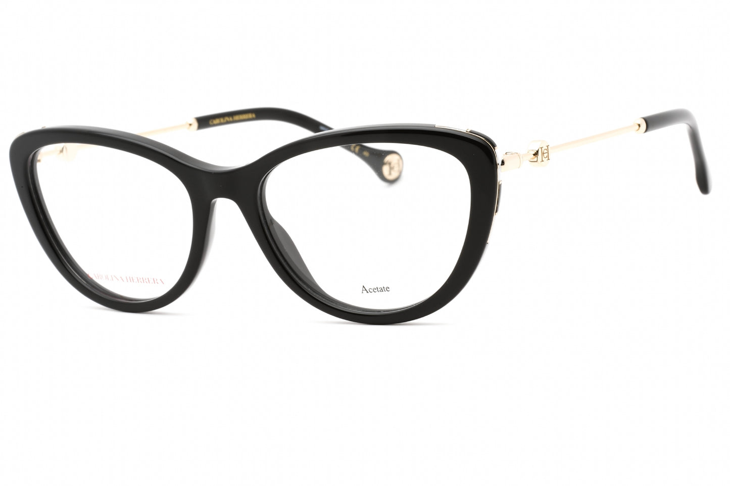Carolina Herrera CH 0021-0807 54mm New Eyeglasses