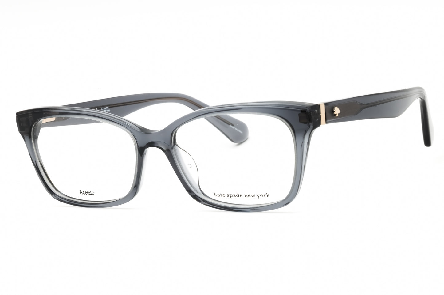 Kate Spade Jeri-0KB7 00 52mm New Eyeglasses