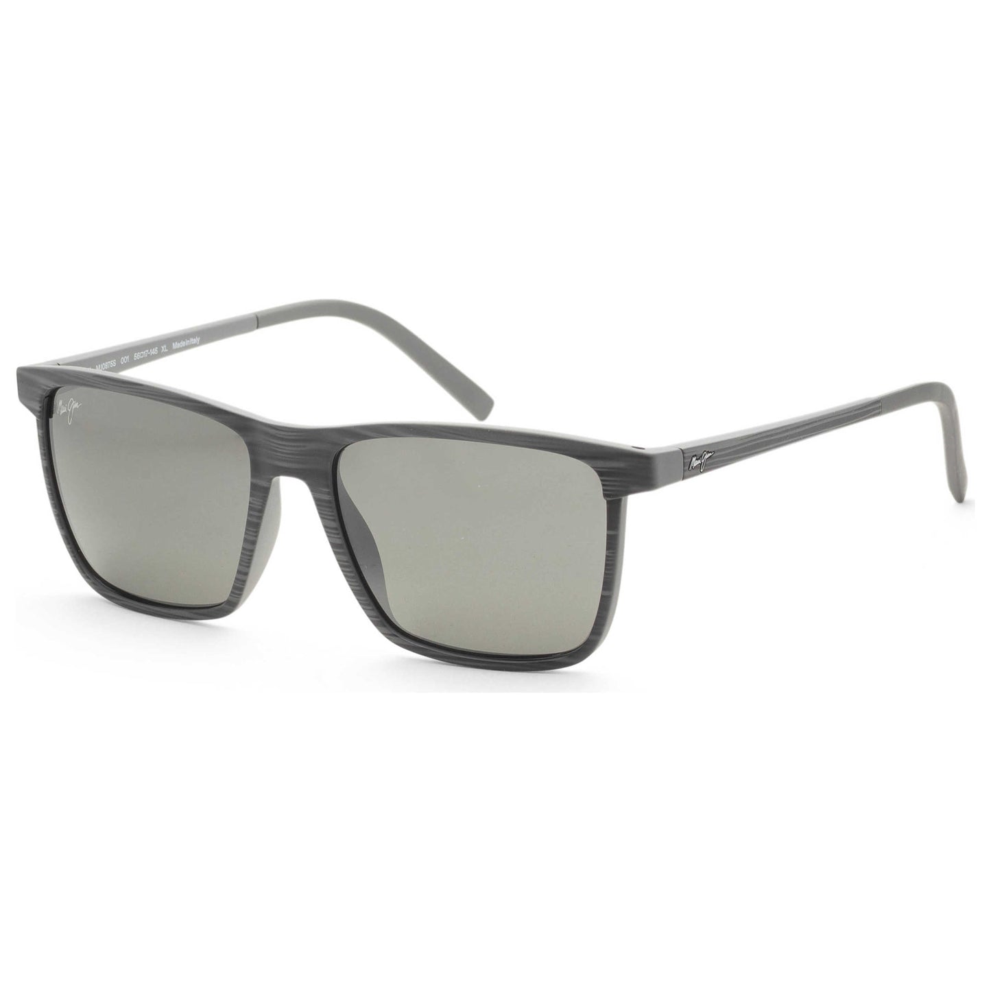 Maui Jim MJ0875S-001 56mm