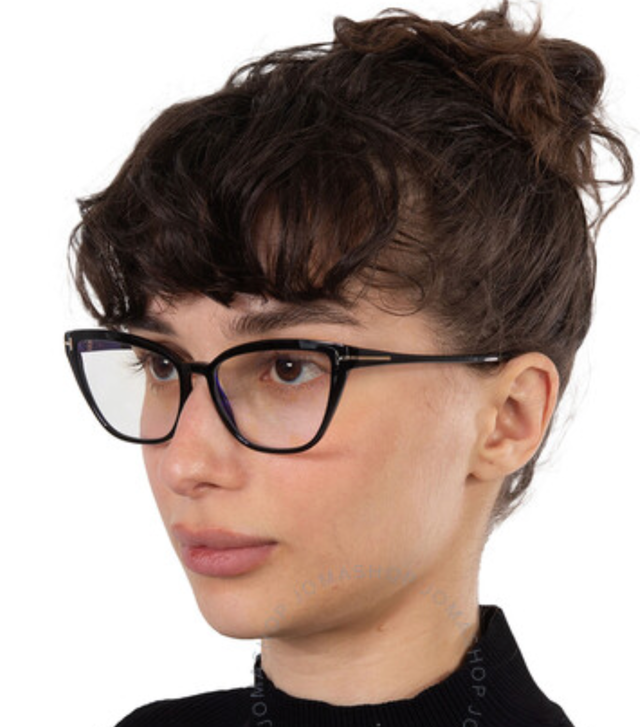 Tom Ford FT5825-B-001 55
