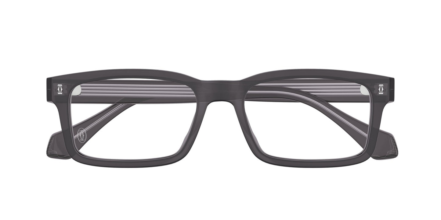 Cartier CT0291o-011 56mm New Eyeglasses