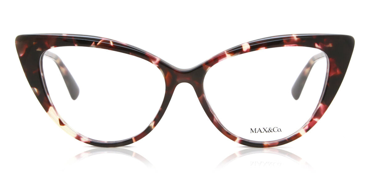 Max &amp; Co MO5046-56056 56mm New Eyeglasses
