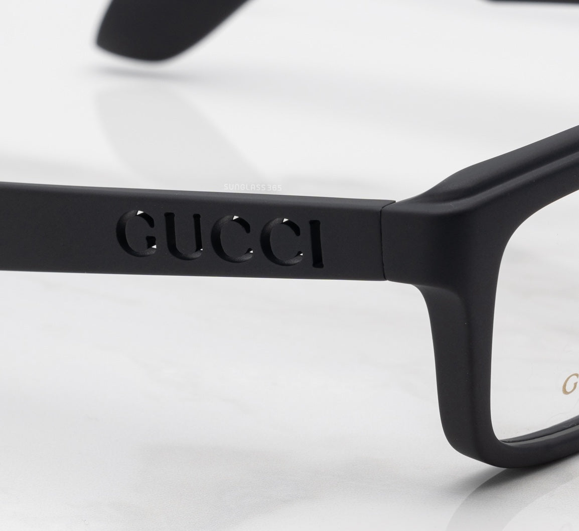 GUCCI GG1572o-001 54mm New Eyeglasses