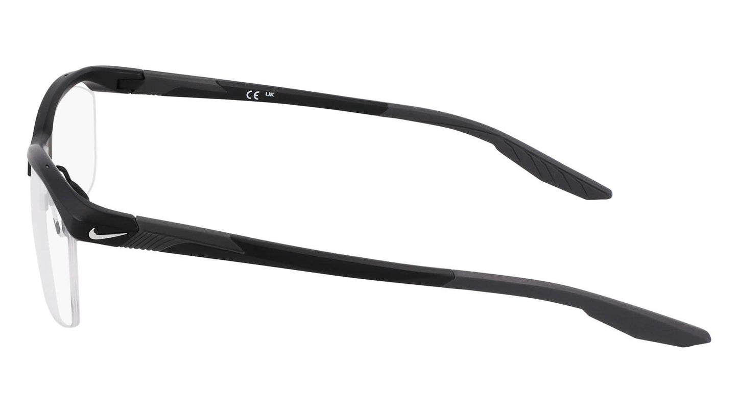 Nike 7402-N-001-5616 56mm New Eyeglasses