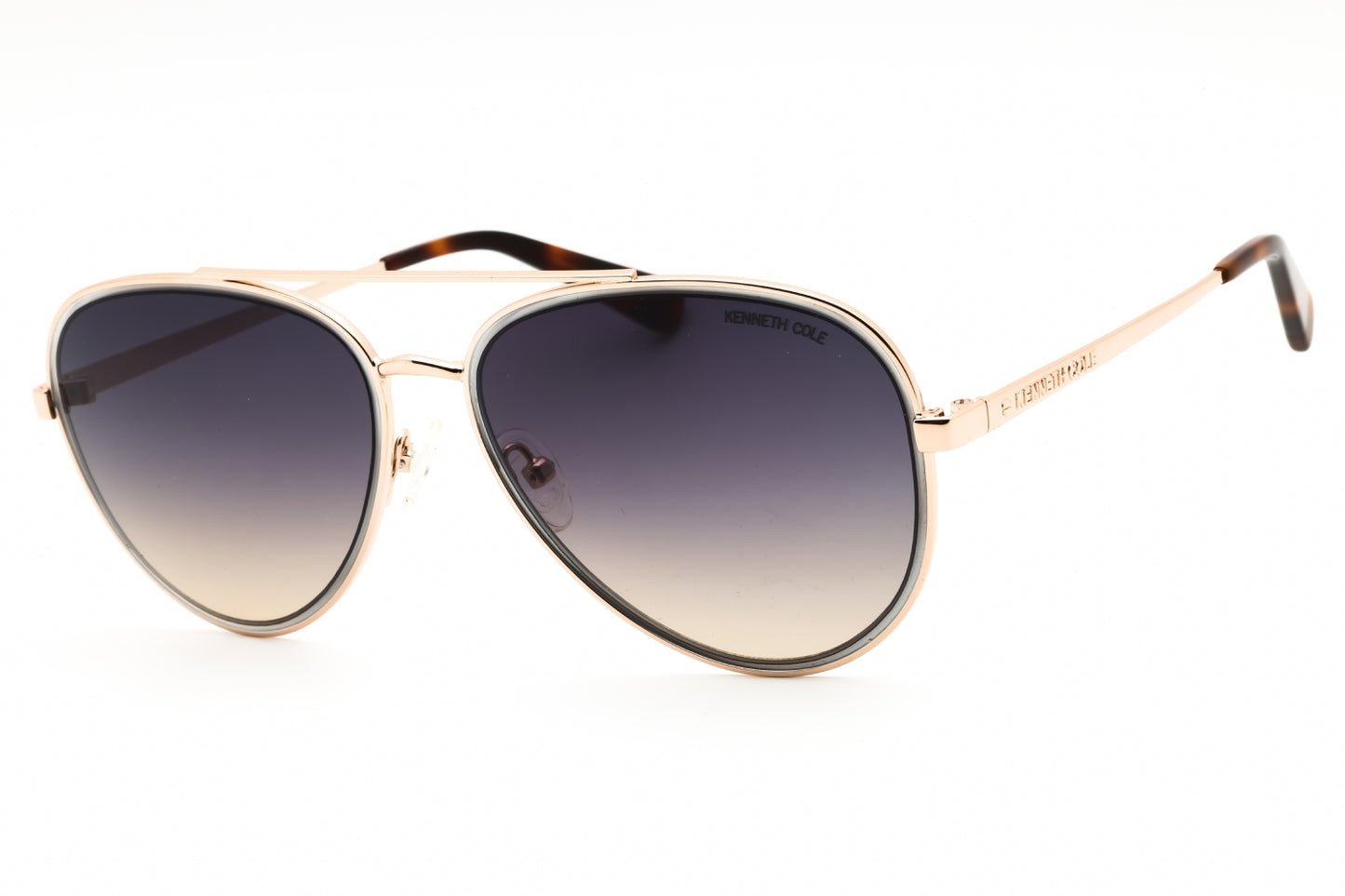 Kenneth Cole New York KC00023-32W 58mm New Sunglasses