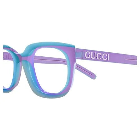 Gucci GG1721o-003 50mm New Eyeglasses