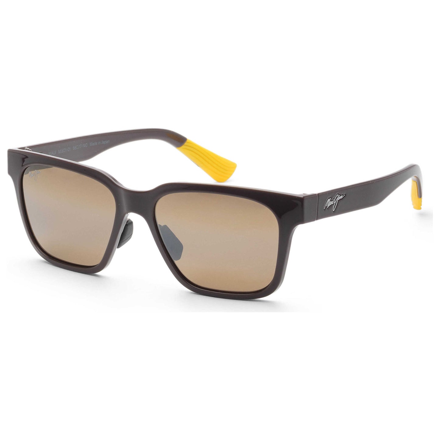 Maui Jim MJ0631S-003 56mm