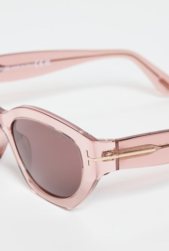 Tom Ford FT1086-72E-55 55mm