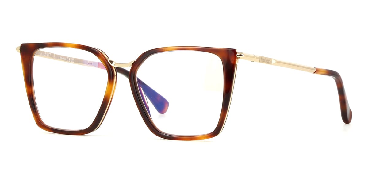 Max Mara MM5151-B-52052 52mm New Eyeglasses