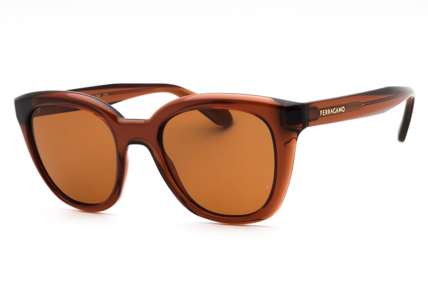 Salvatore Ferragamo SF2000S-232 52mm New Sunglasses