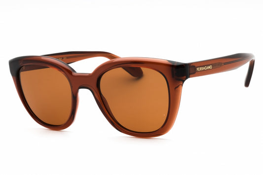 Salvatore Ferragamo SF2000S-232 52mm New Sunglasses