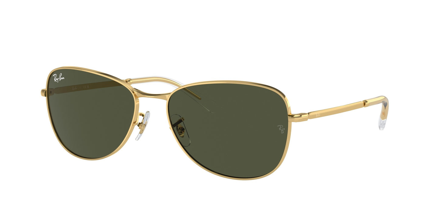 Ray-Ban RB3733 001/31 59 59mm
