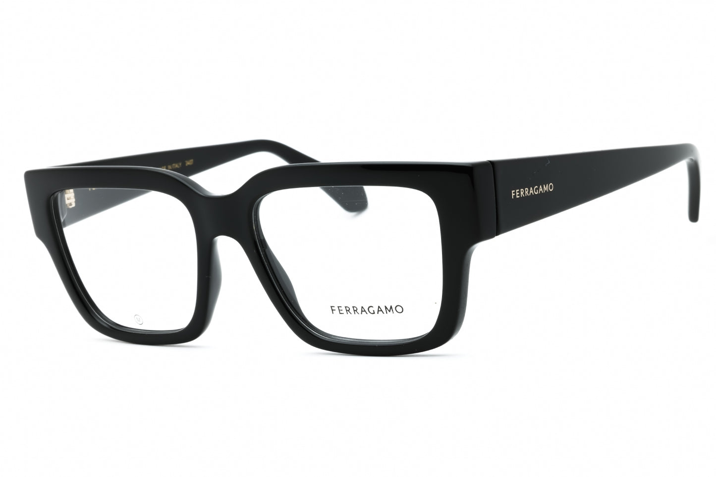 Salvatore Ferragamo SF2975-001 53mm New Eyeglasses