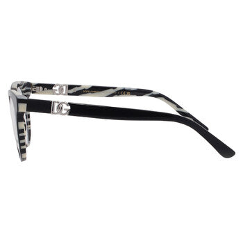Dolce & Gabbana DG3399 3372 52 52mm