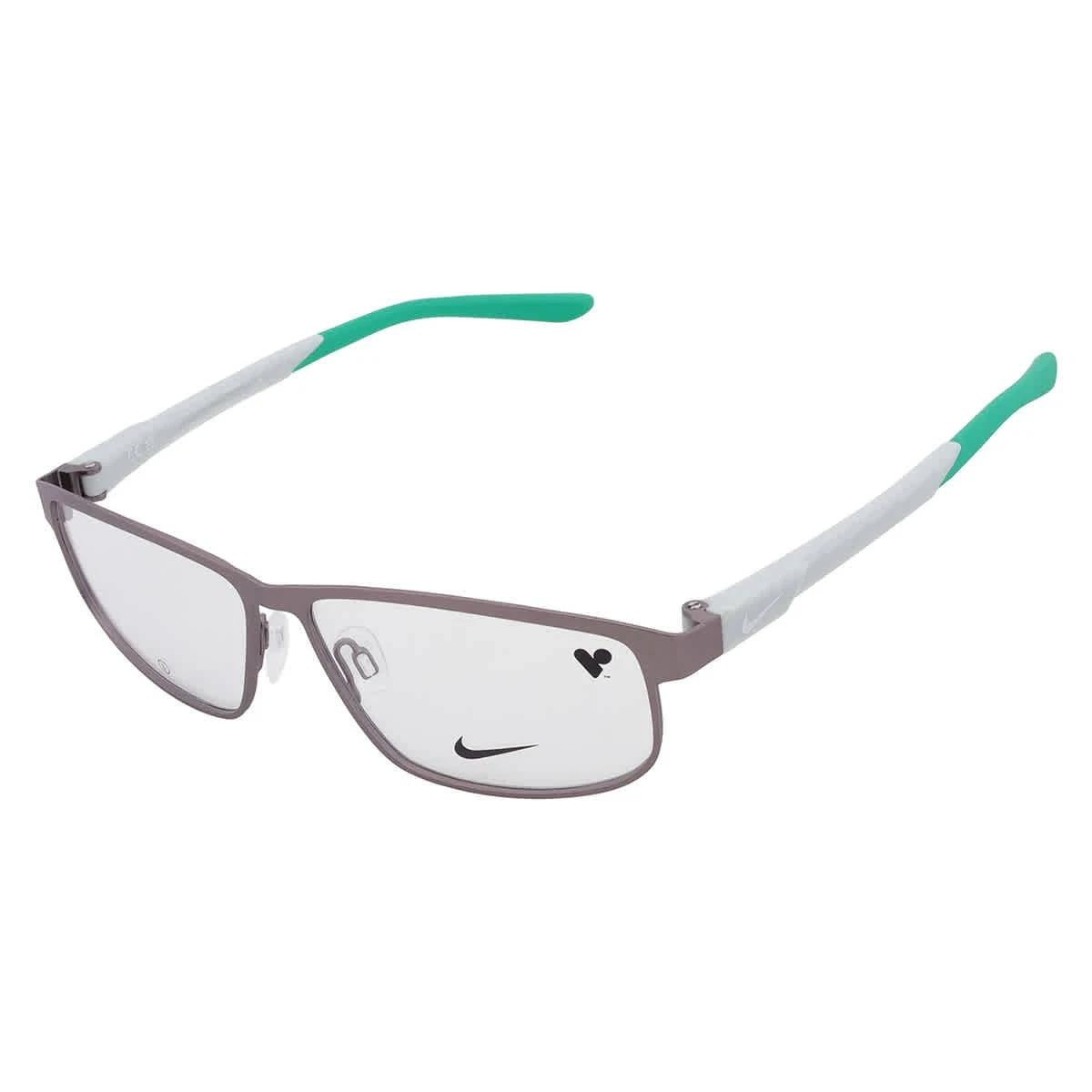 NIKE 8157-070-5612 56mm New Eyeglasses