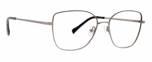 Vera Bradley Ruth Felicity Paisley 5316 53mm New Eyeglasses