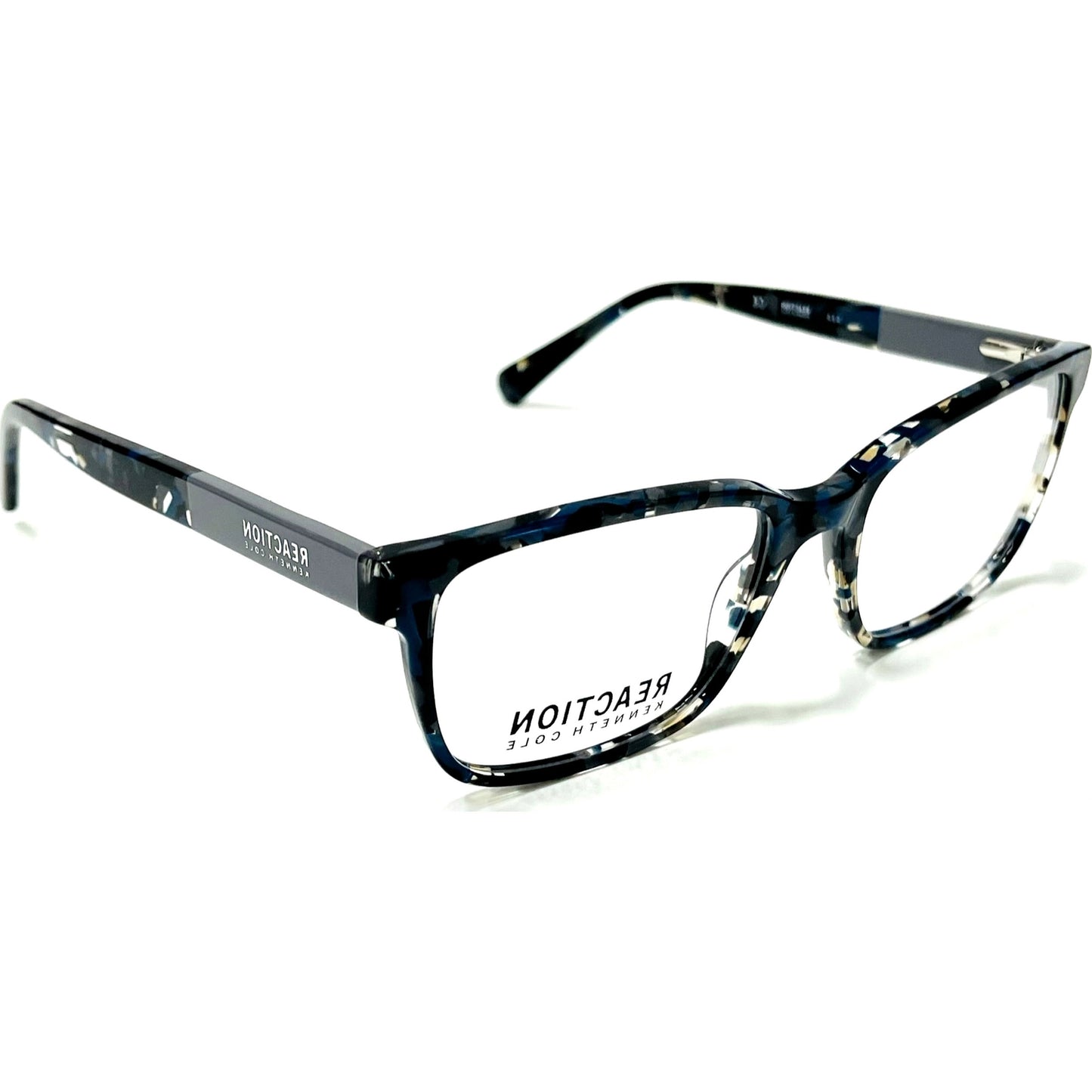 Kenneth Cole Reaction KC0875-092-55 55mm New Eyeglasses