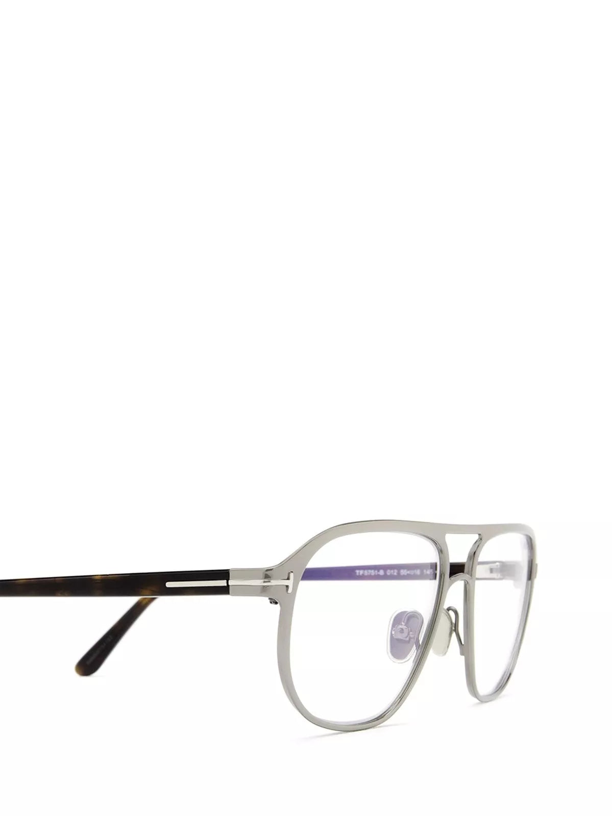 Tom Ford FT5751-B-012 55mm New Eyeglasses