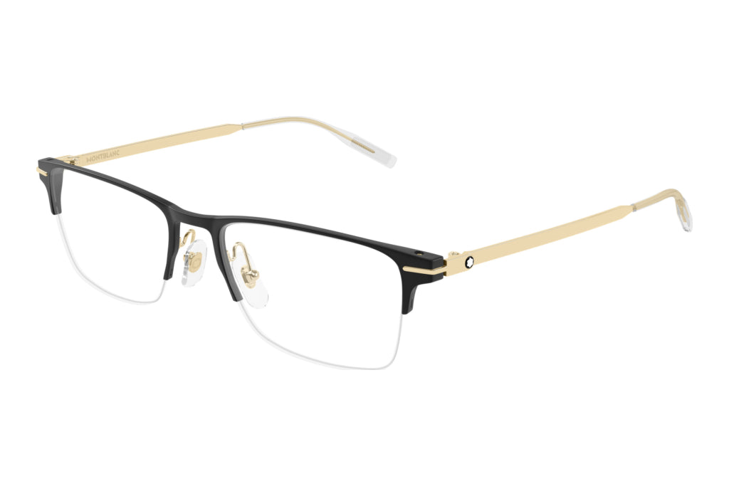 Mont Blanc MB0468o-006 58mm