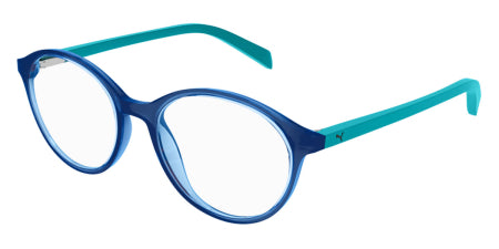 Puma PJ0063O-002-49 0mm New Eyeglasses