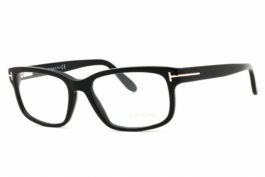 Tom Ford FT5313-001 55mm New Eyeglasses