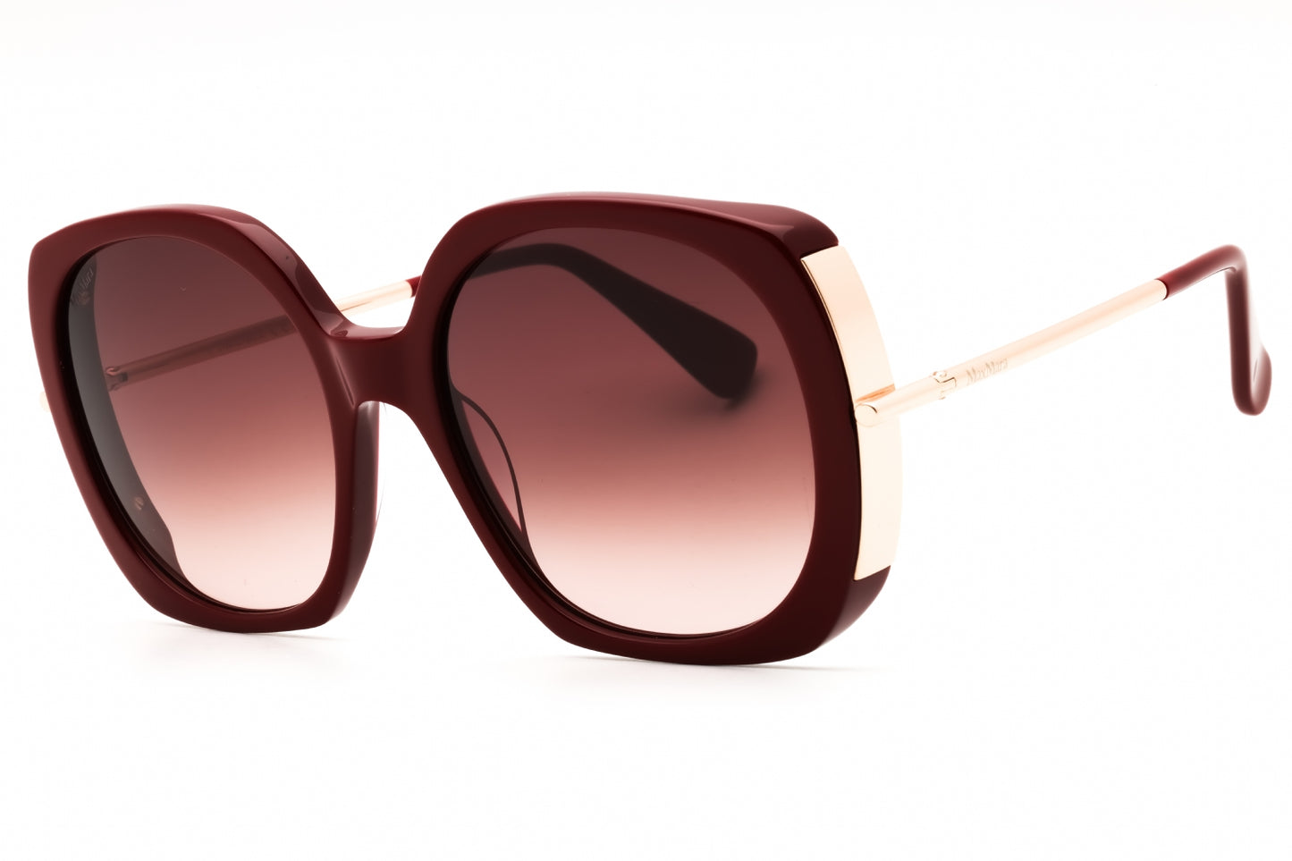 Max Mara MM0079-66F 58mm New Sunglasses