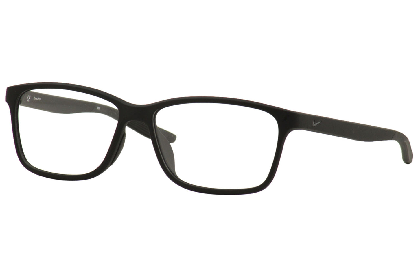 Nike NIKE7118-001-5514 55mm New Eyeglasses