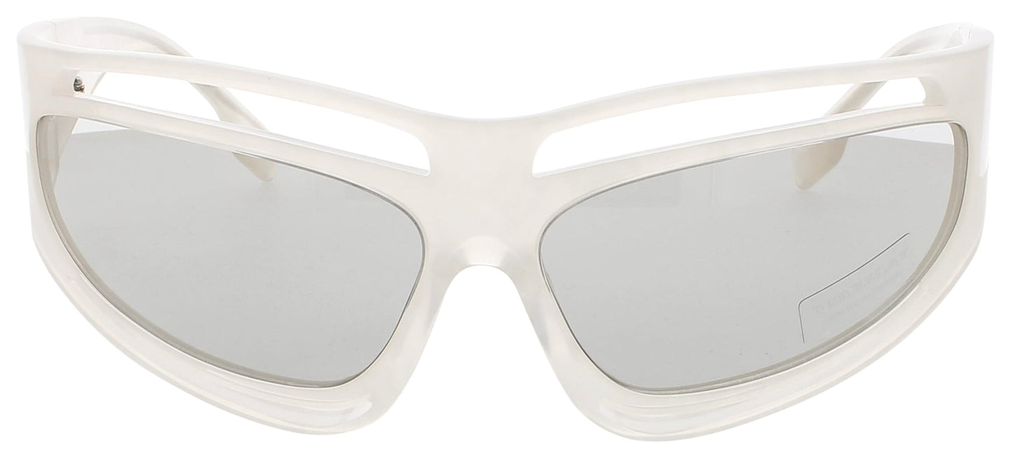 Burberry 0BE4342-388687 0mm New Sunglasses