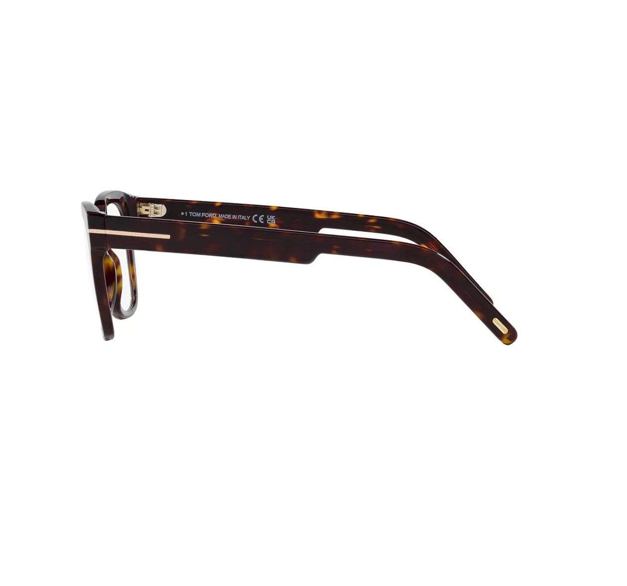 Tom Ford FT5886-B-052-52 52mm New Eyeglasses