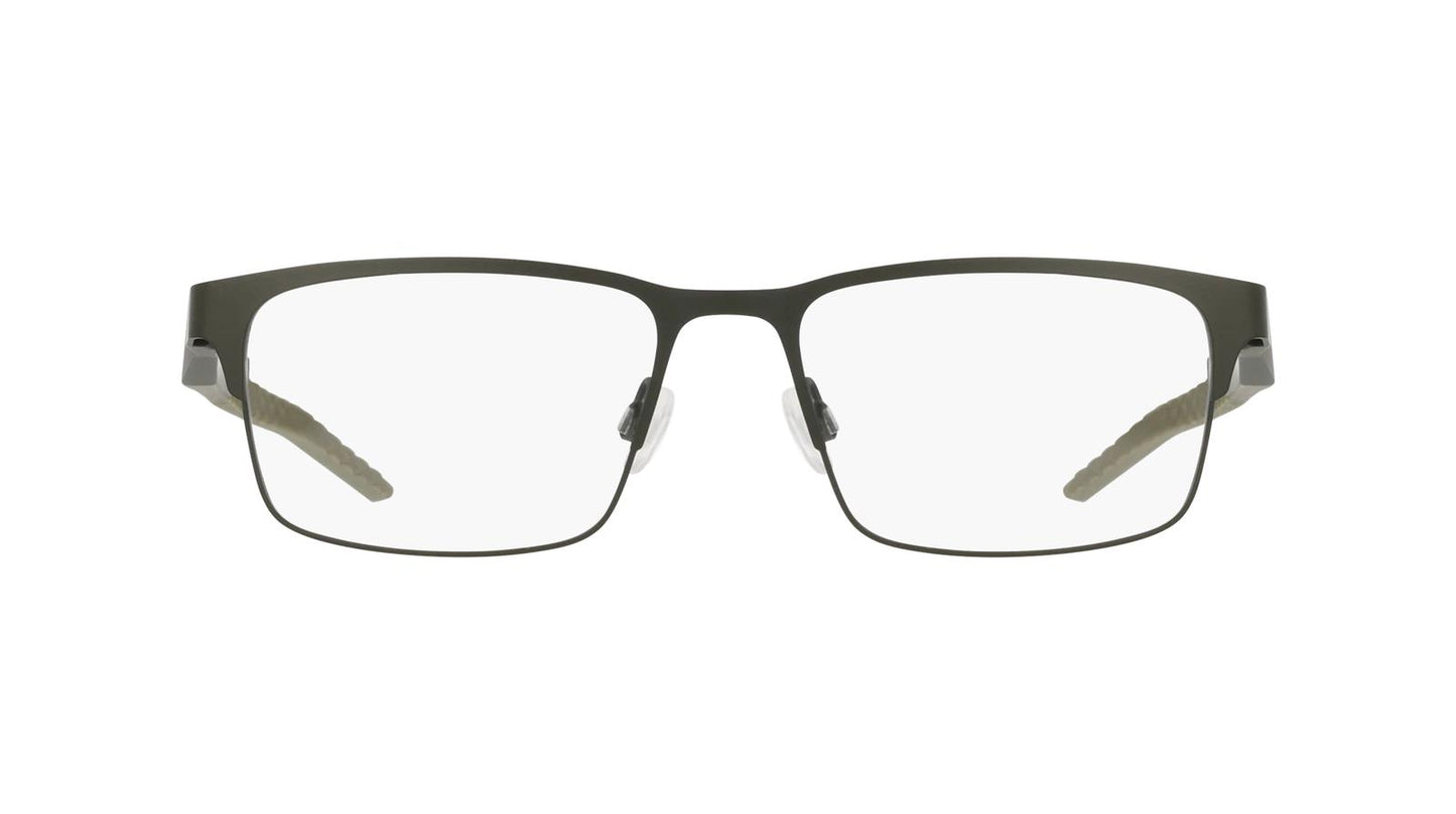 Nike 8154-N-302-5317 53mm New Eyeglasses