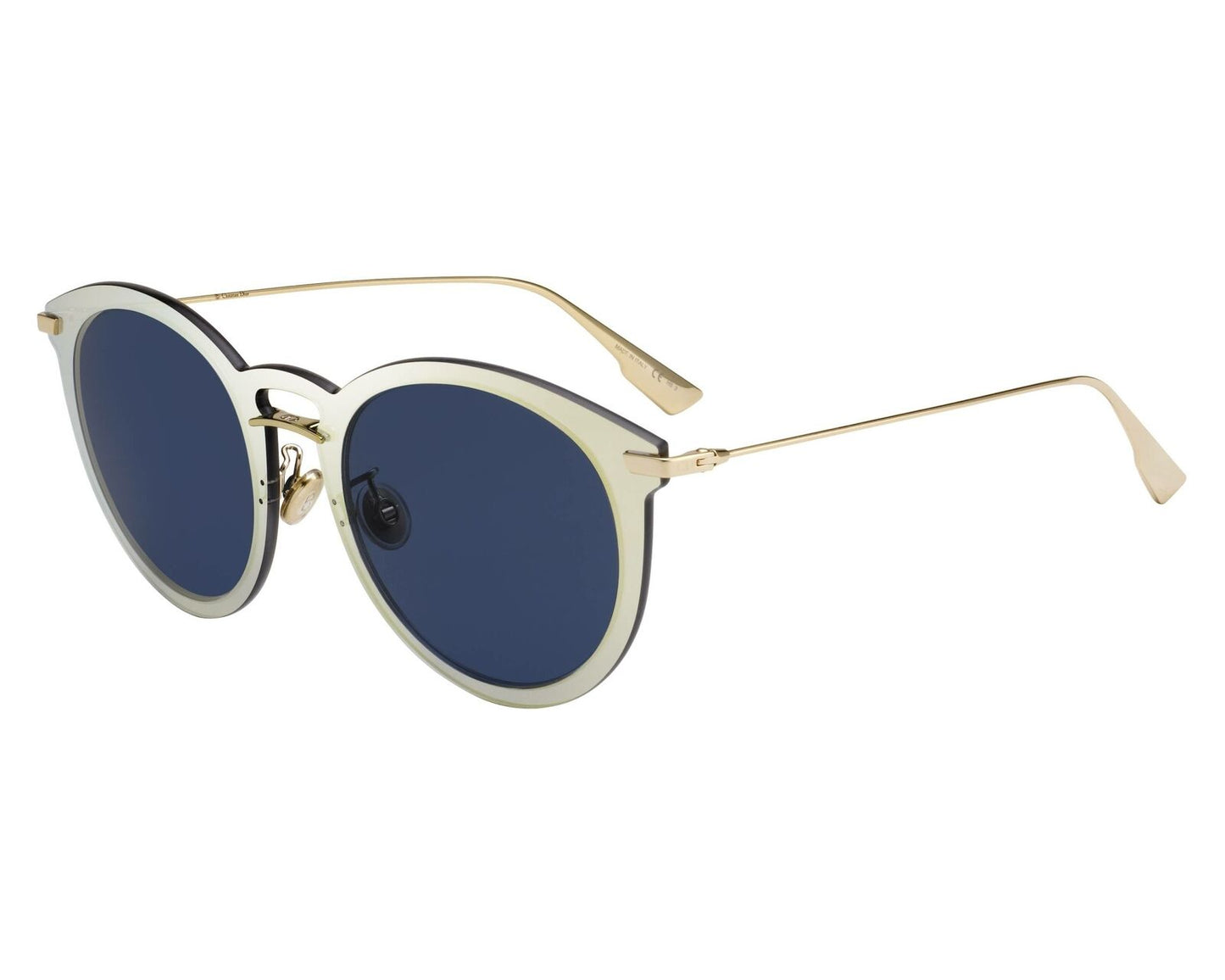 CHRISTIAN DIOR DIORULTIMEF 0LKSA9 Sunglasses