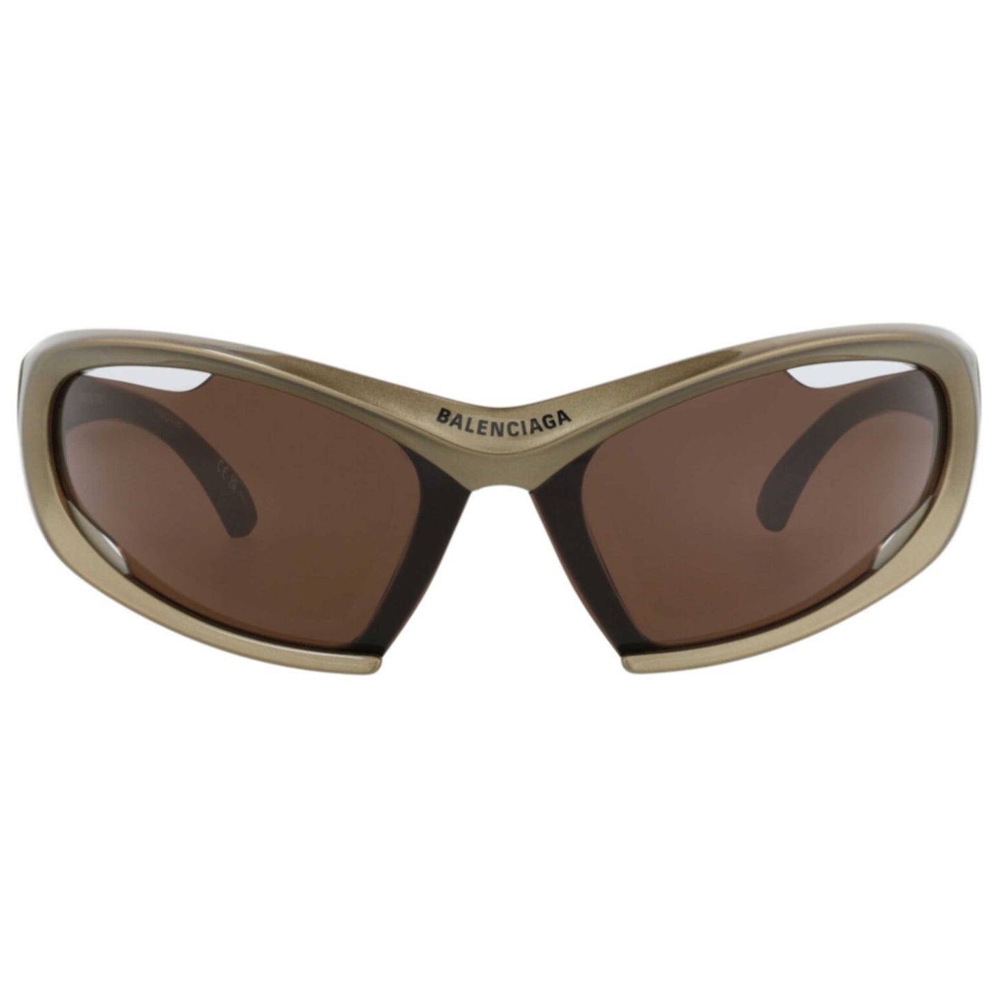 Balenciaga BB0318S-30014883-004 78mm