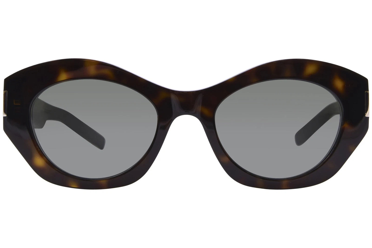 Yves Saint Laurent SL-639-002 52mm New Sunglasses