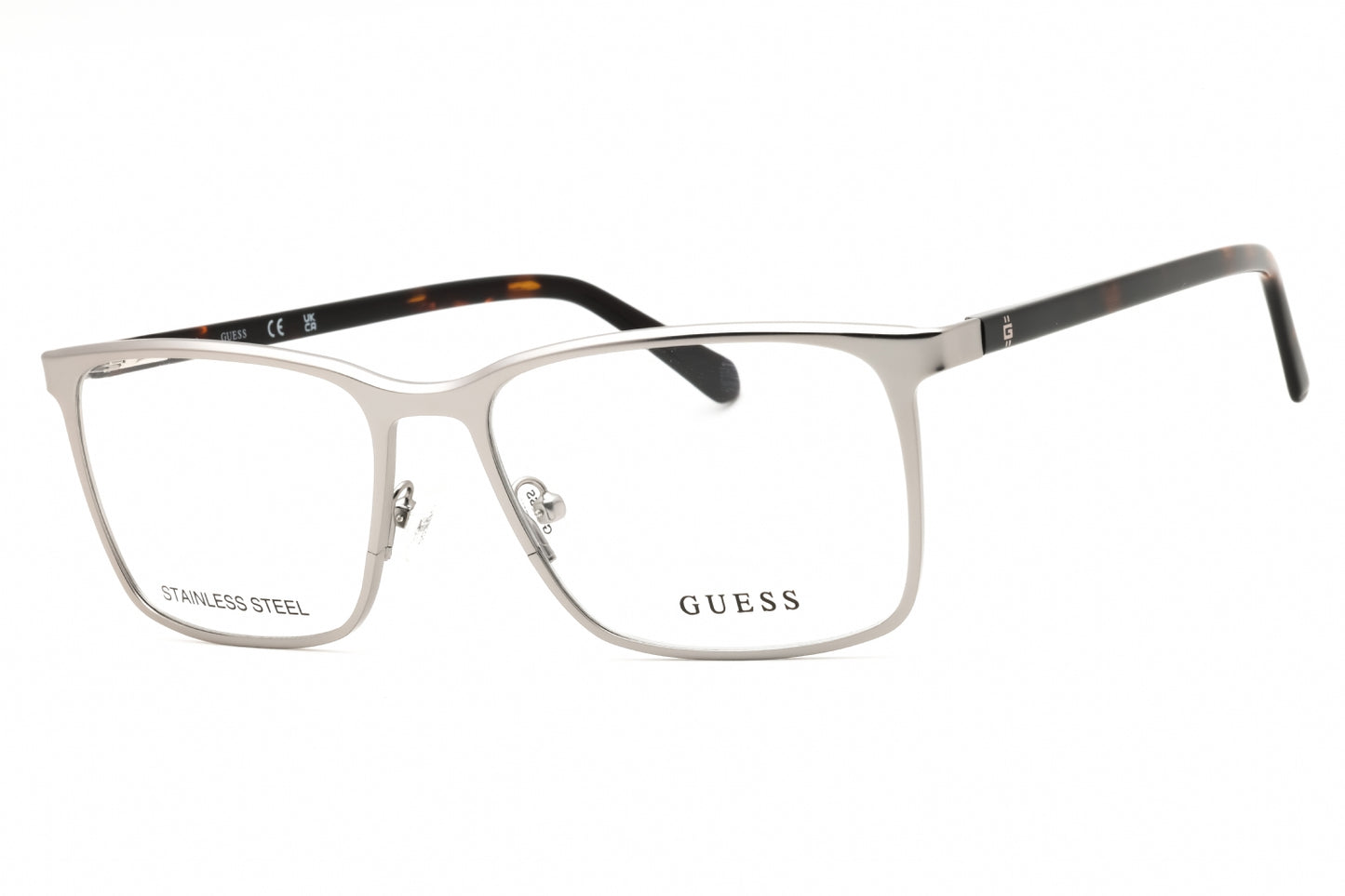 Guess GU50193-009 56mm New Eyeglasses