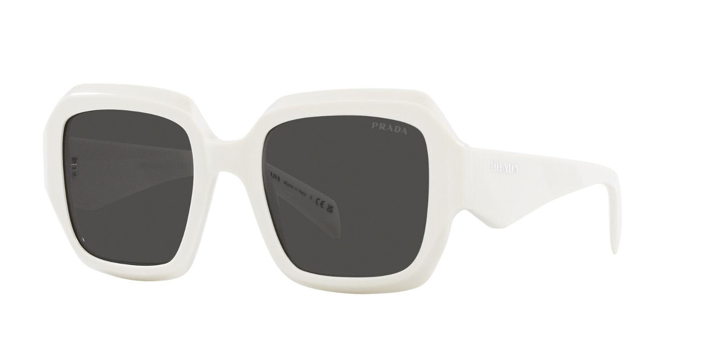 Prada PR 28ZS 17K08Z 53 53mm