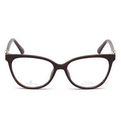 Swarovski SK5254-53052 53mm New Eyeglasses