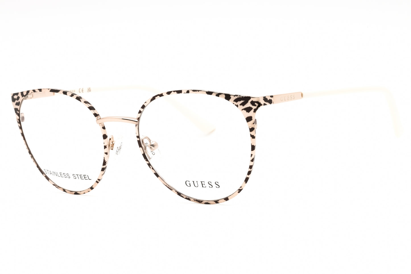 Guess GU2913-033 53mm New Eyeglasses