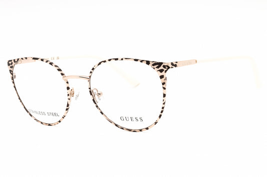 Guess GU2913-033 53mm New Eyeglasses