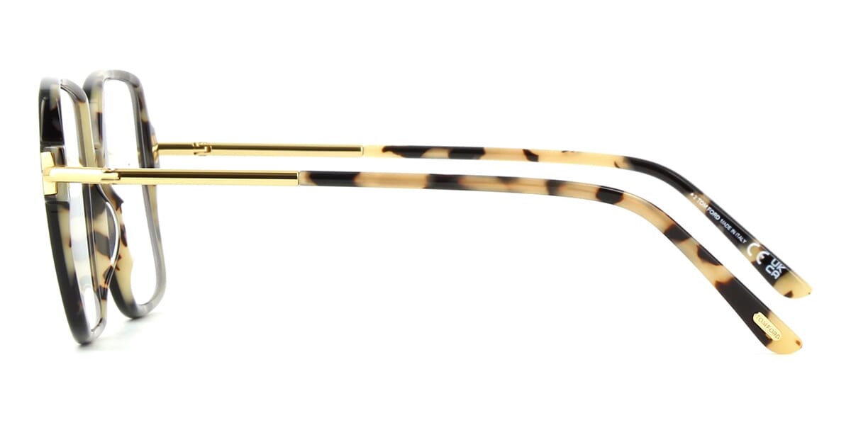 Tom Ford FT5915-B-53005 53mm New Eyeglasses