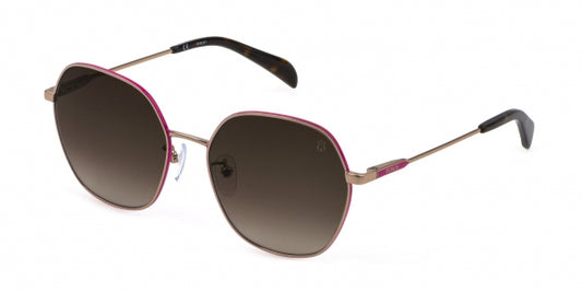 Tous STO422-0SMG 56mm New Sunglasses