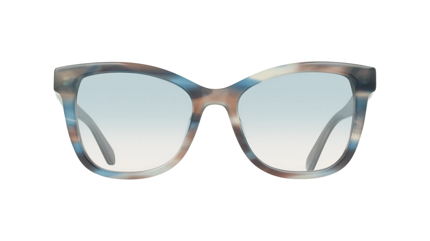 Salvatore Ferragamo SF2108S-314-5419 54mm New Sunglasses