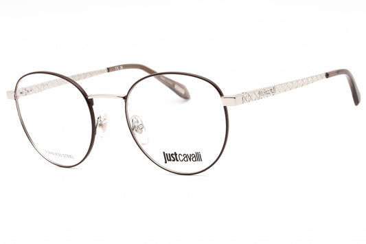 Just Cavalli VJC017-0A75 51mm New Eyeglasses