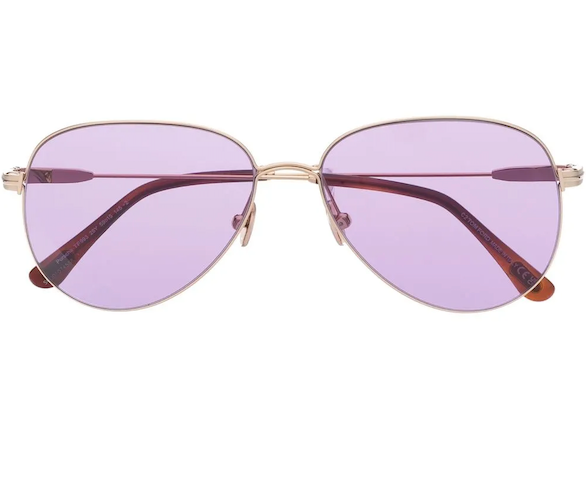 Tom Ford FT0993-28Y 0mm New Sunglasses